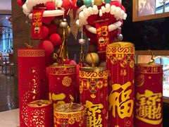 -咖啡厅自助餐厅(贵阳中天凯悦酒店)