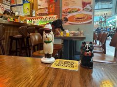 -伽喱博士 Dr.CURRY咖喱饭(太阳宫咖喱店)