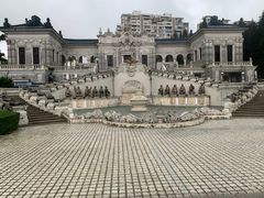 -珠海圆明新园