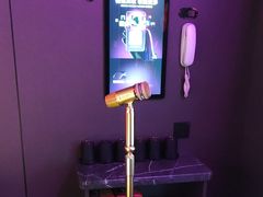 -星聚会KTV(合生汇黑金店)