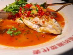 -坛宗剁椒鱼头(河西王府井店)
