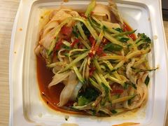 -魏家凉皮(北京南站店)