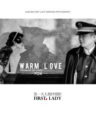 -第一夫人婚纱摄影(南京店)