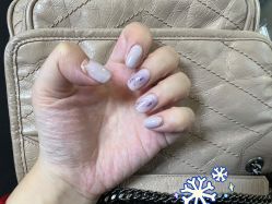 点击看大图 -Meet Nail 美睫·美甲