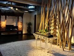 -稍可轩博物馆餐厅