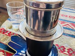 -Turka土耳咖(五大道店)