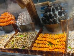 -喜庭海鲜自助(来福士店)