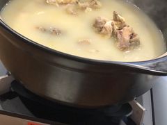 -吉品莞家·鲍鱼鸡煲(东莞店)