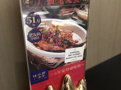 -桂小厨广西菜(水晶城店)