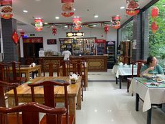 大堂-上庄晋风庄园(上庄店)
