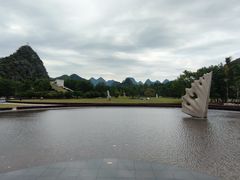 -Club Med地中海俱乐部·桂林度假村