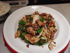 -京城小江南·北京烤鸭·江南土菜·白鱼(中关村店)