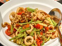 -知楚•精致湖北菜(武商MALL店)