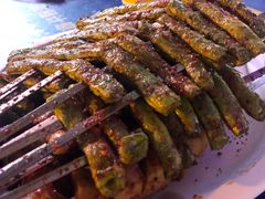 -五一星光夜市(SOHO新天地店)