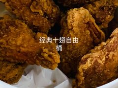 -麦当劳(杨高南路店)