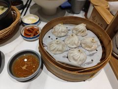 -馋三尺蟹粉小笼(人民广场店)