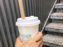 -喜茶(北京五棵松华熙店)
