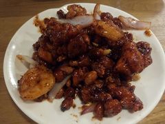 -陈傻子餐厅(世纪都会店)