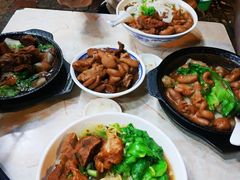 -珍珍小食店(西华路店)