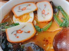 -山葵家居酒屋(天目里店)