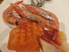 -京旬海鲜放题·铁板烧自助餐厅