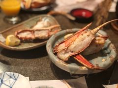 -蟹道乐(京都本店)