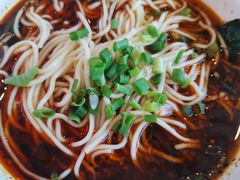 -秦云老太婆摊摊面(磁器口店)