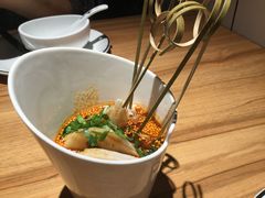 -太二酸菜鱼(石家庄万象城店)