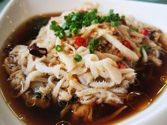 -三羊居食府(文艺路店)
