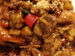 -茶叁酒肆·楚味江湖(菱角湖店)