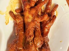 -南门小馆·清真(国贸商城店)