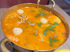 -长勺子东南亚(街道口店)