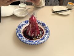 -巨鼎谭家菜(普照寺路店)