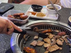 -老卜奎齐齐哈尔烤肉(人民东路店)