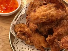 -峇峇娘马来西亚餐厅(望京SOHO店)