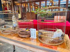 -那家小馆•北京菜•烤鸭(香山店)