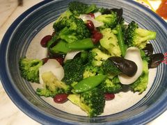 -那家小馆•北京菜•烤鸭(中关村店)