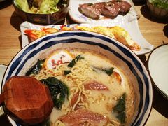-本日風和·寿司·料理(博地中心店)