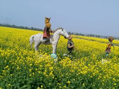 -兰陵国家农业公园