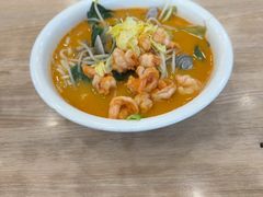 -木木鲜海鲜面(天一店)