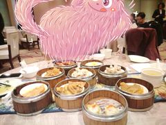 -红莲中餐厅(日航饭店)