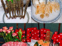-喜聚薈·花膠雞海鮮火鍋(越秀店)