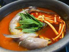 -Ameigo梅果·云贵川bistro(长宁来福士店)