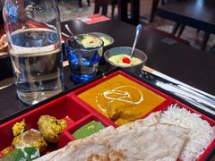 -克比叔叔印度餐厅Kebabs on the Grille(人民广场店)