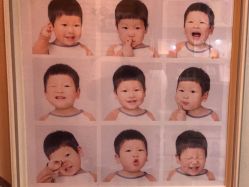 -咔咔儿童摄影工作室(团圈路店)