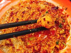 -马路边边串串香(双井直营店)