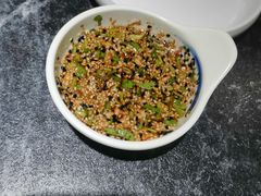 -城南老友羊蝎子火锅(花乡奥莱店)