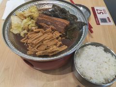 -喜家德虾仁水饺(华强天虹店)
