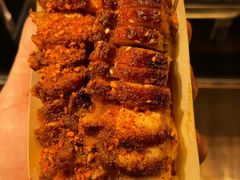 -八一好吃街·高品美食广场