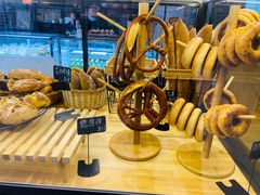 -熊叔熊婶面包房(团结湖店)